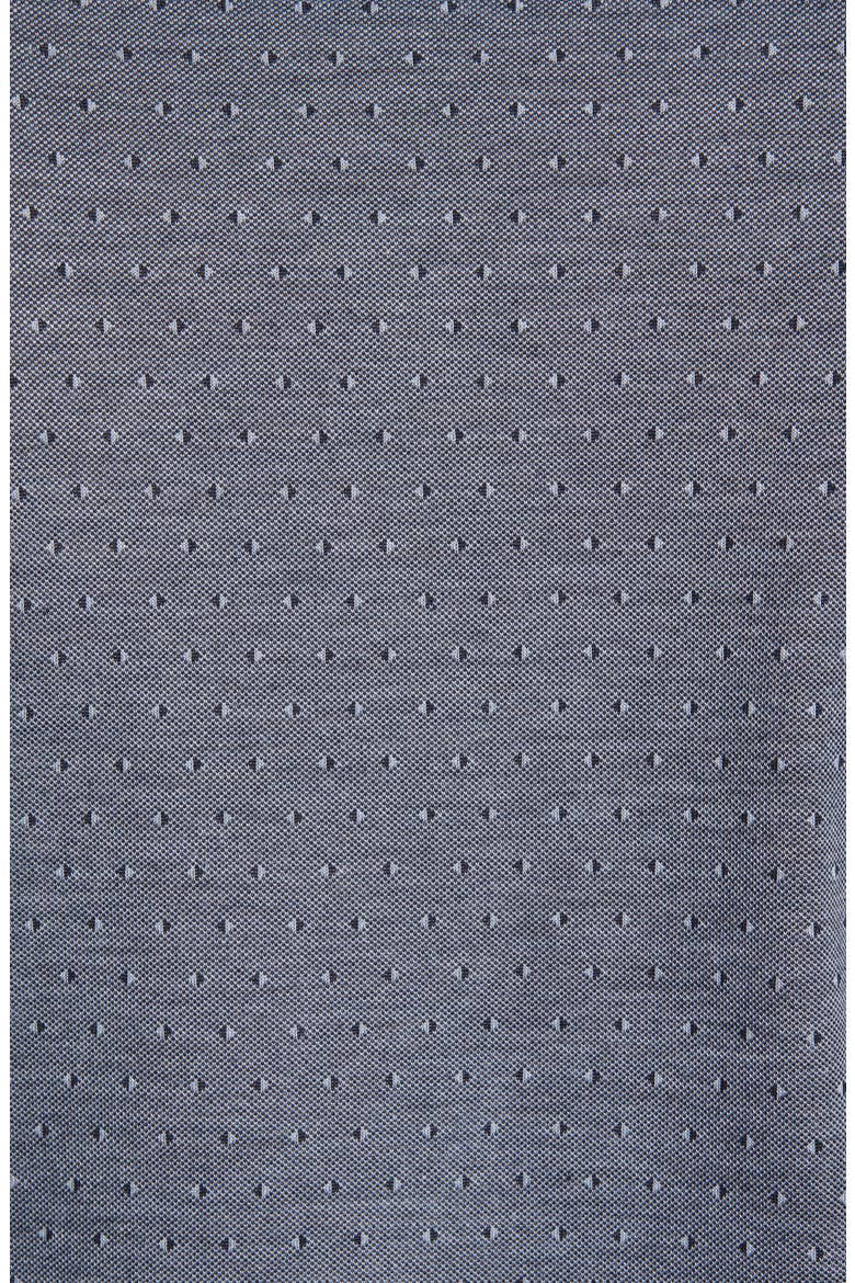 Jacquard Performance Polo, Alternate, color, LIGHT BLUE