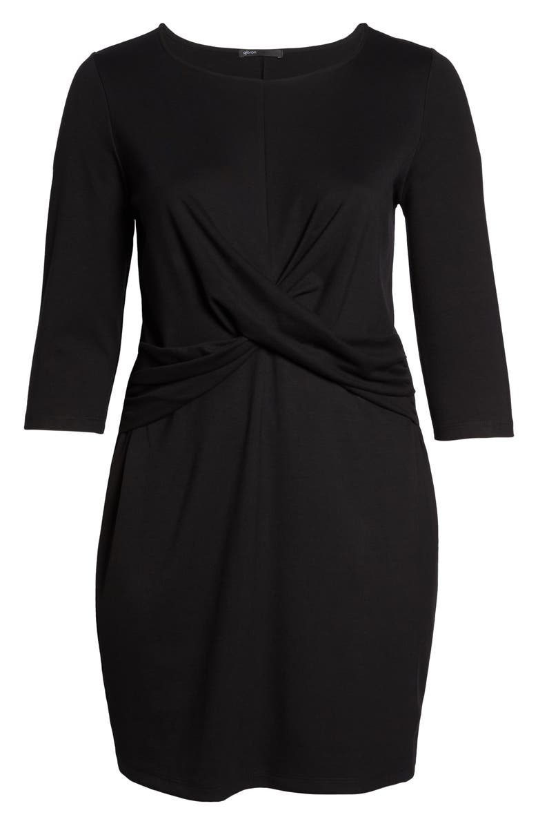 GIBSONLOOK Gibson Sheath Dress, Alternate, color,