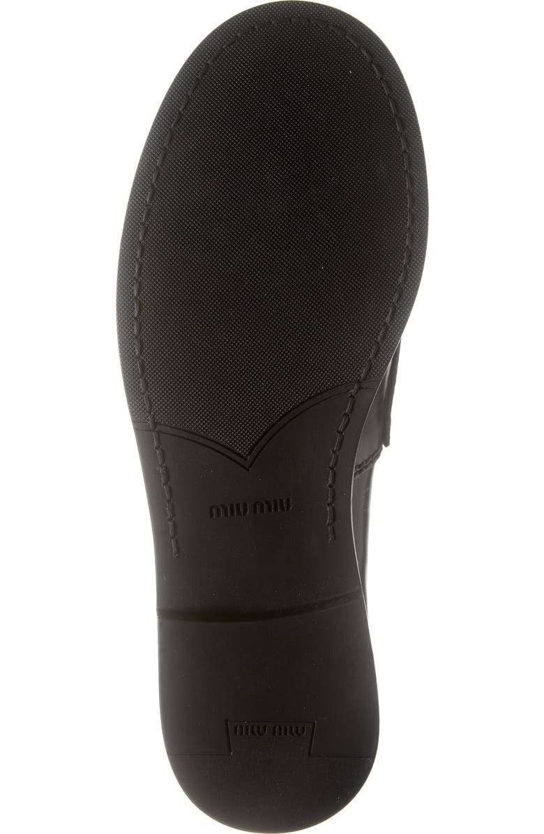 Miu Miu Penny Loafer, Alternate, color,