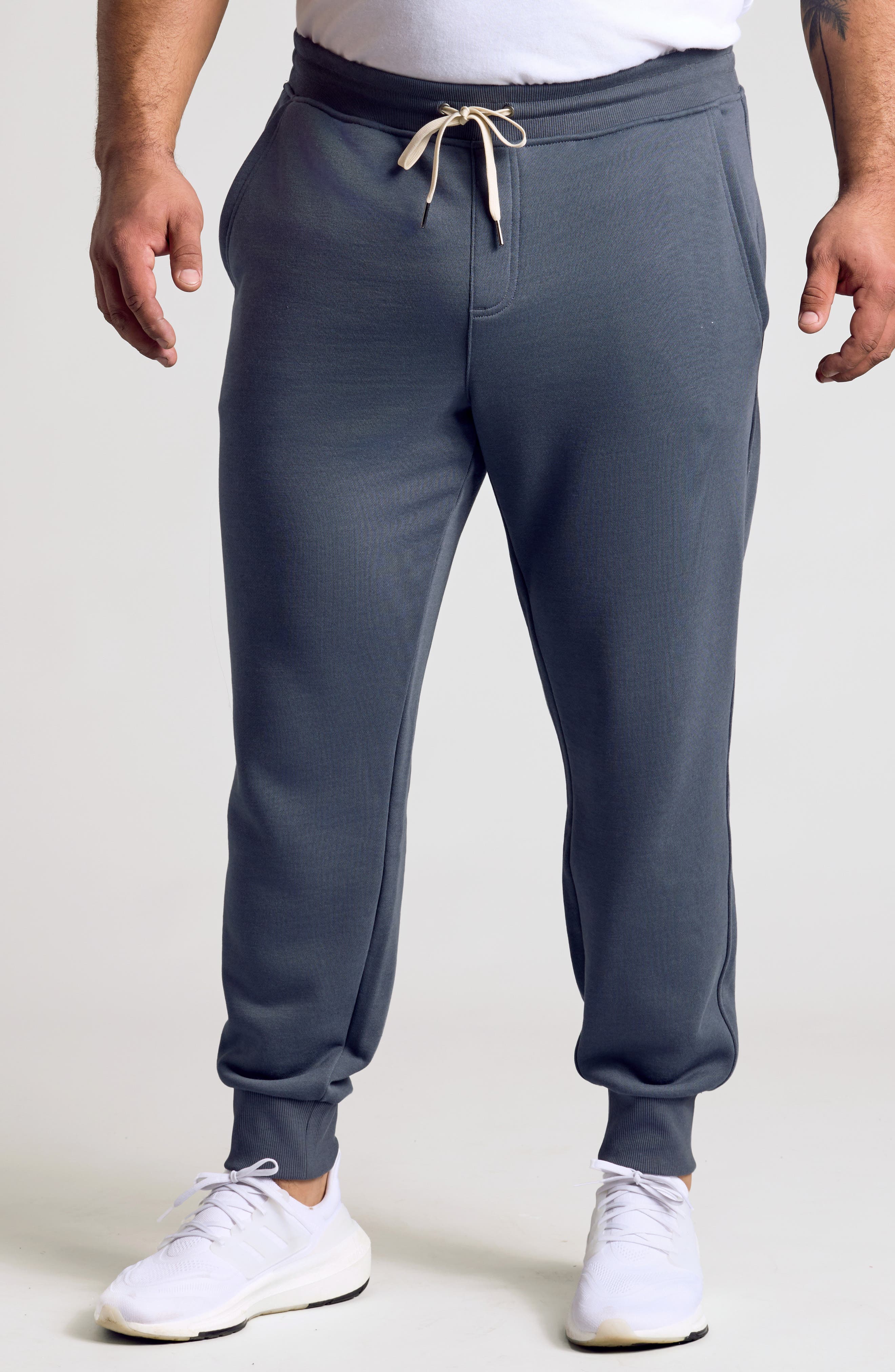 Fleece Joggers - image 3