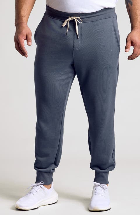 Fleece Joggers
