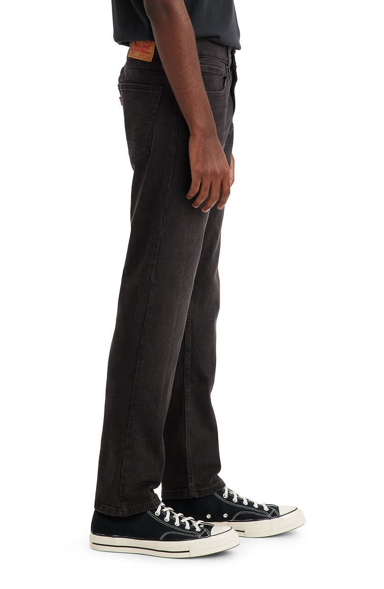 Levi's<sup>®</sup> 502<sup>™</sup> Tapered Jeans, Alternate, color,