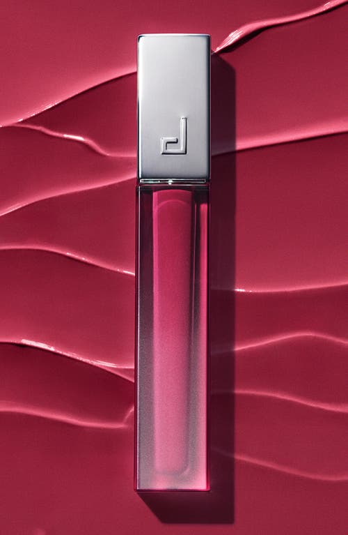 Doucce Lovestruck Liquid Matte Lipstick