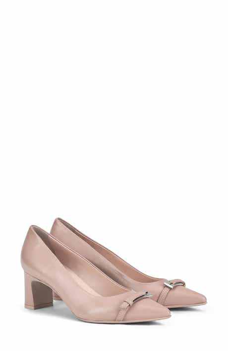 AGL Didi Leather Pump