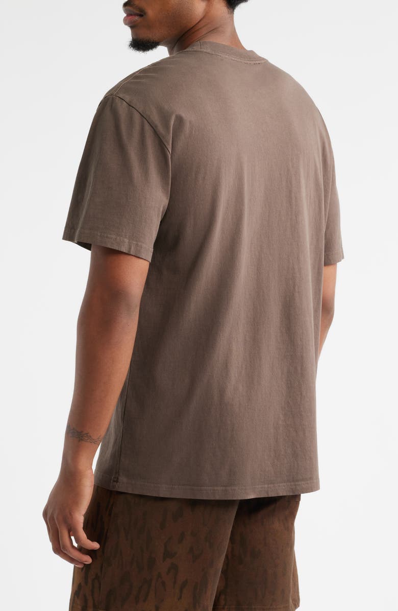 SANTO STUDIO Sicily Art Hotel Graphic T-Shirt, Alternate, color,