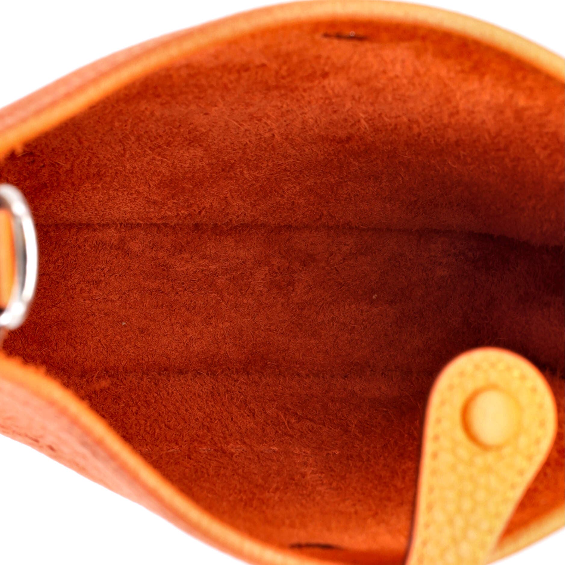 Pre-Owned Hermes Evelyne Bag Gen III Maurice TPM, Alternate, color, 