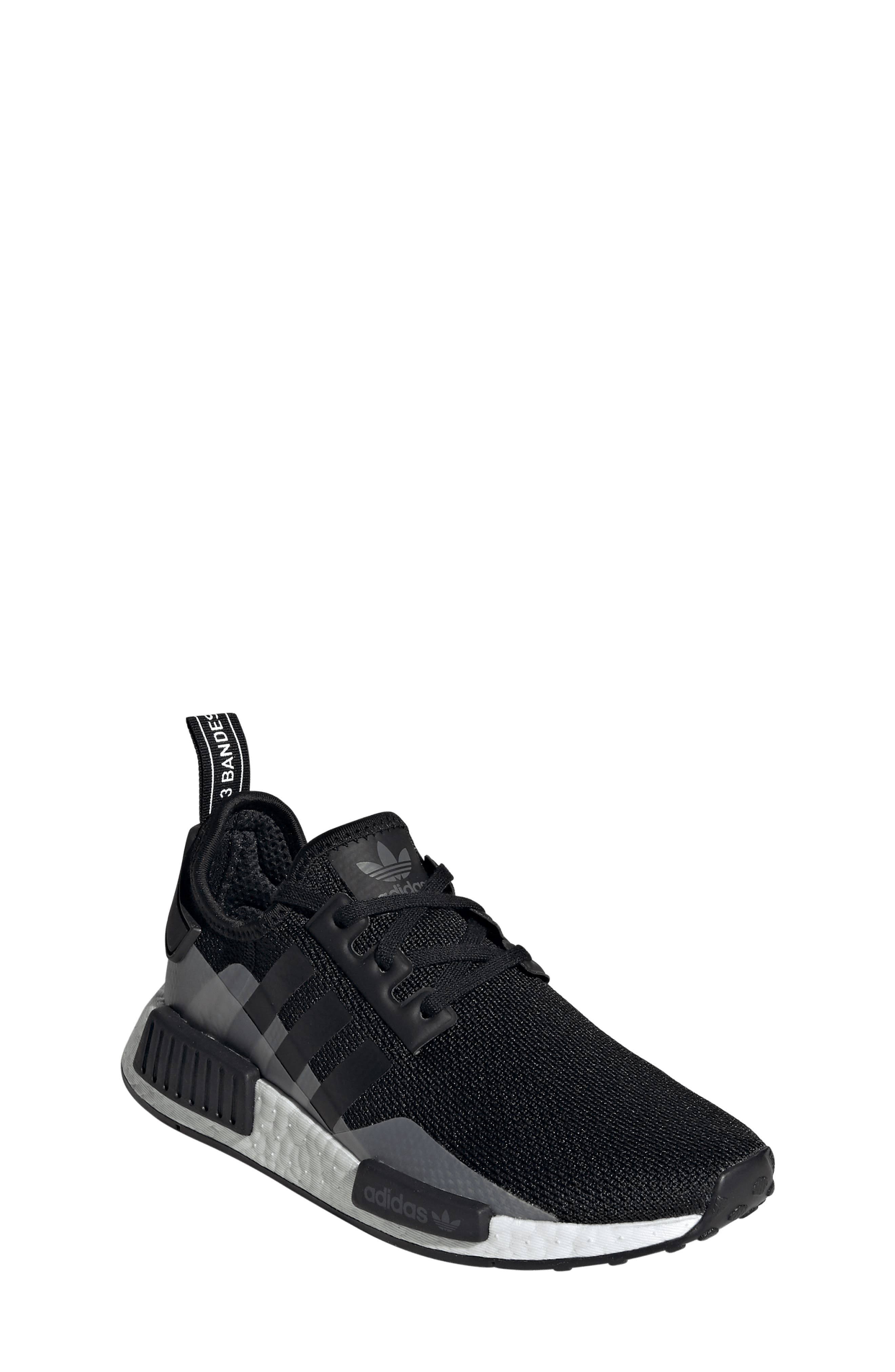adidas NMD R1 Sneaker, Main, color, 