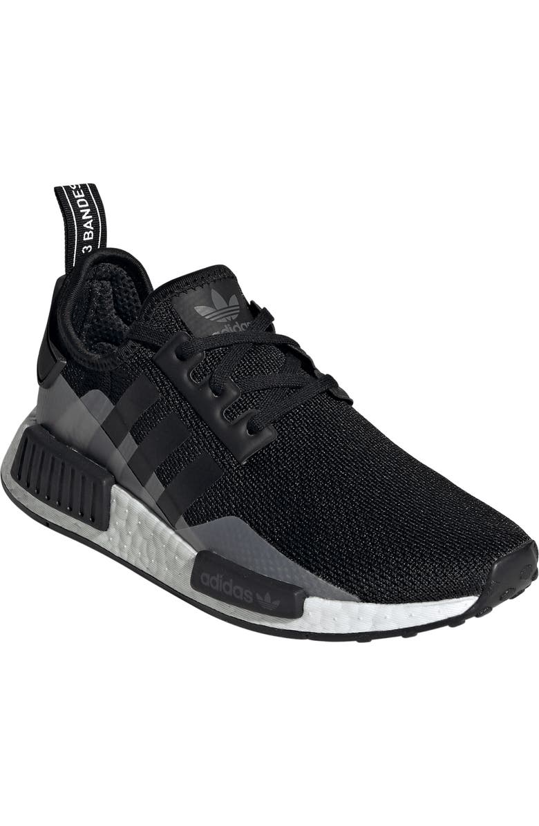 adidas NMD R1 Sneaker, Main, color,