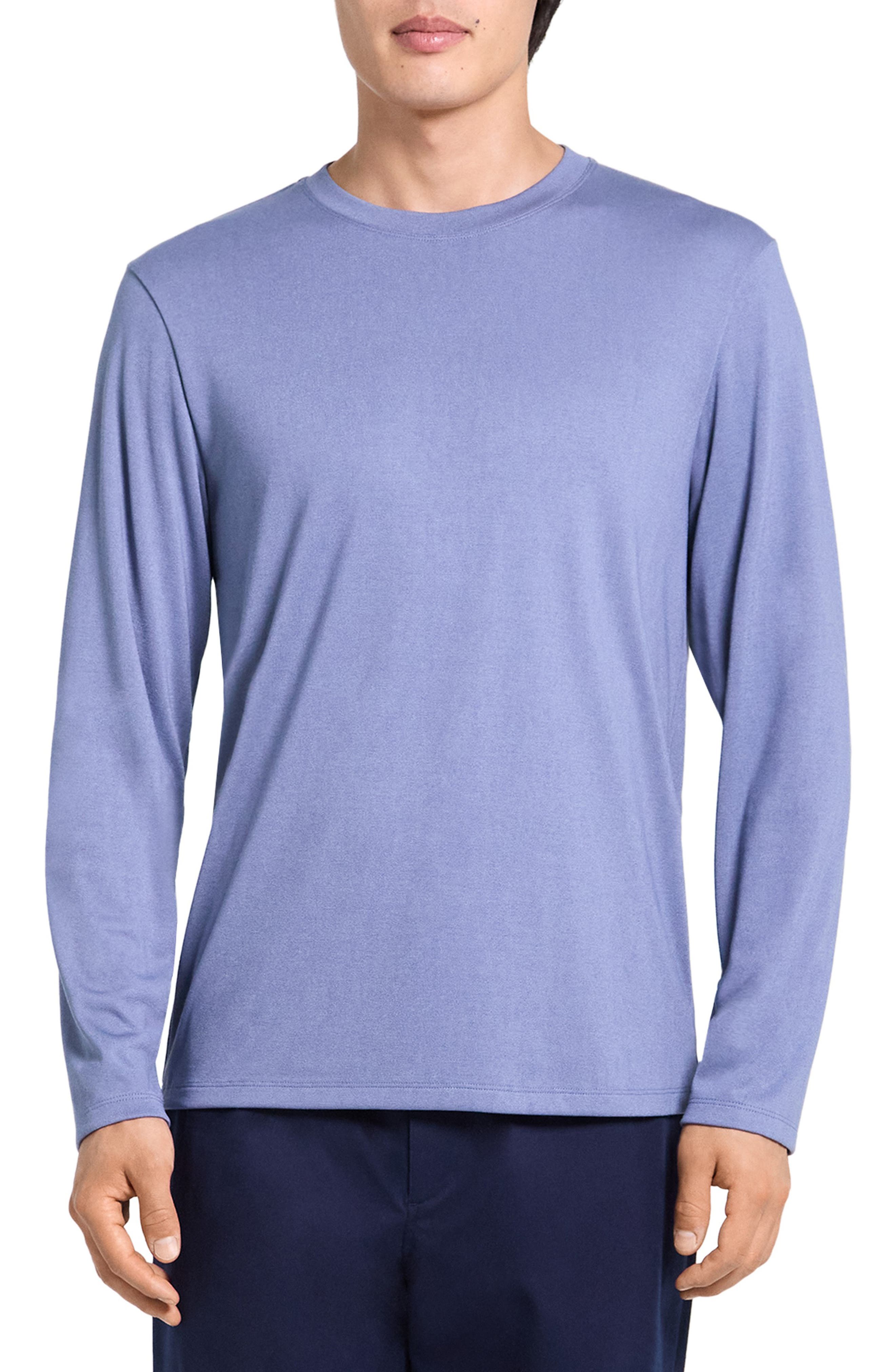 LIGHT DUSK BLUE
