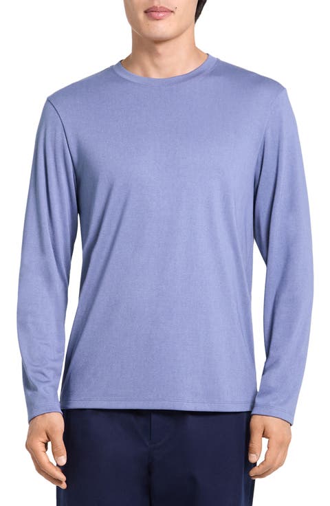 Essential Long Sleeve T-Shirt