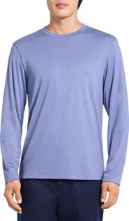 Theory Essential Long Sleeve T-Shirt