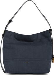 rag & bone Clinton Canvas Bucket Bag