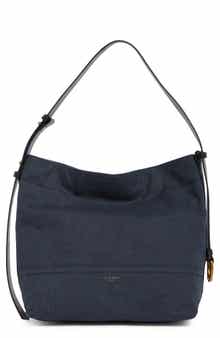 rag & bone Clinton Canvas Bucket Bag