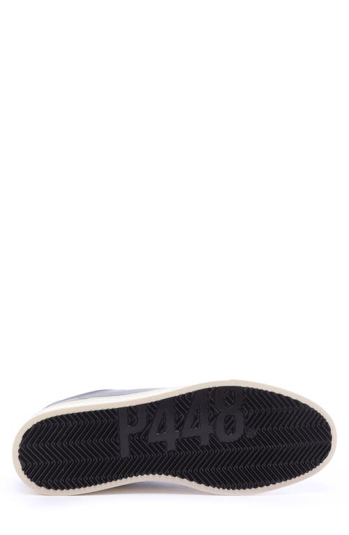 P448 Jack Sneaker