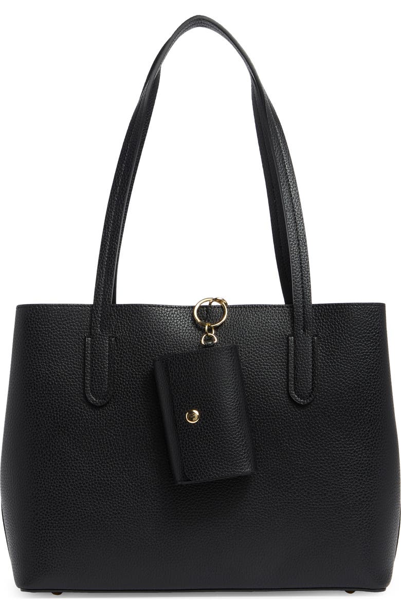 Nanette Lepore Dalton Work Tote Bag, Alternate, color,