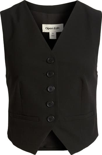 theredthread ♡ S ring tailored vest theredthread S ring tailored vest（TOP 10 BEST Suit Tailor
