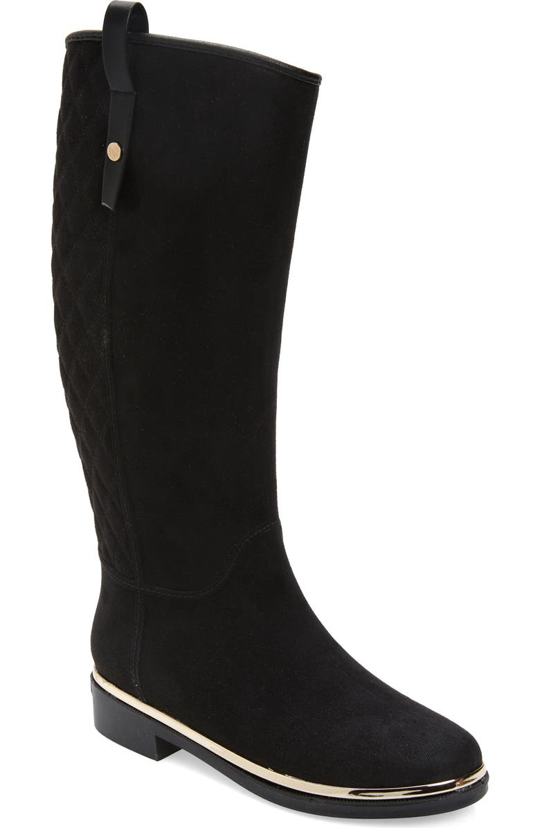 WET KNOT Equus Waterproof Boot, Main, color,