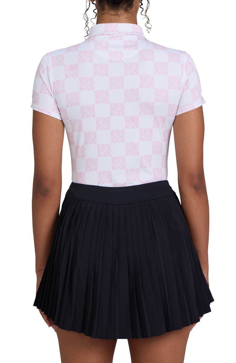 Bad Birdie Short Sleeve Core Golf Polo, Alternate, color, 