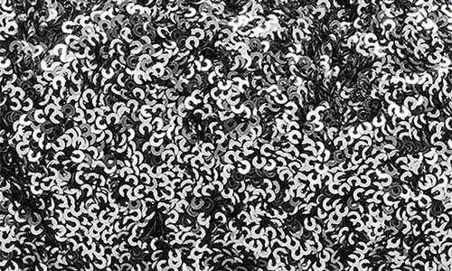 Marc Jacobs The Glam Small Clutch In Silver