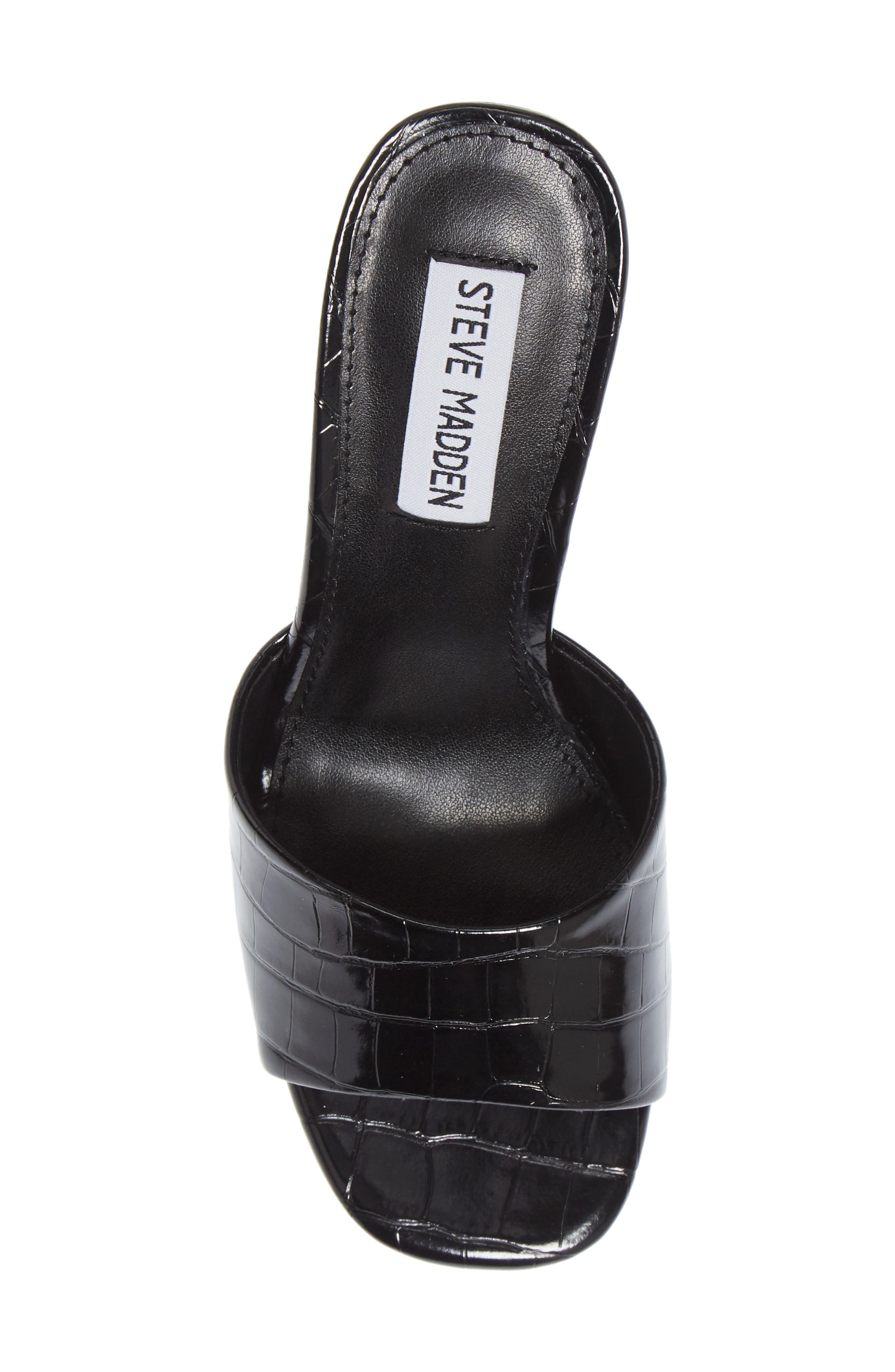 Steve Madden Nile Sandal, Alternate, color, 