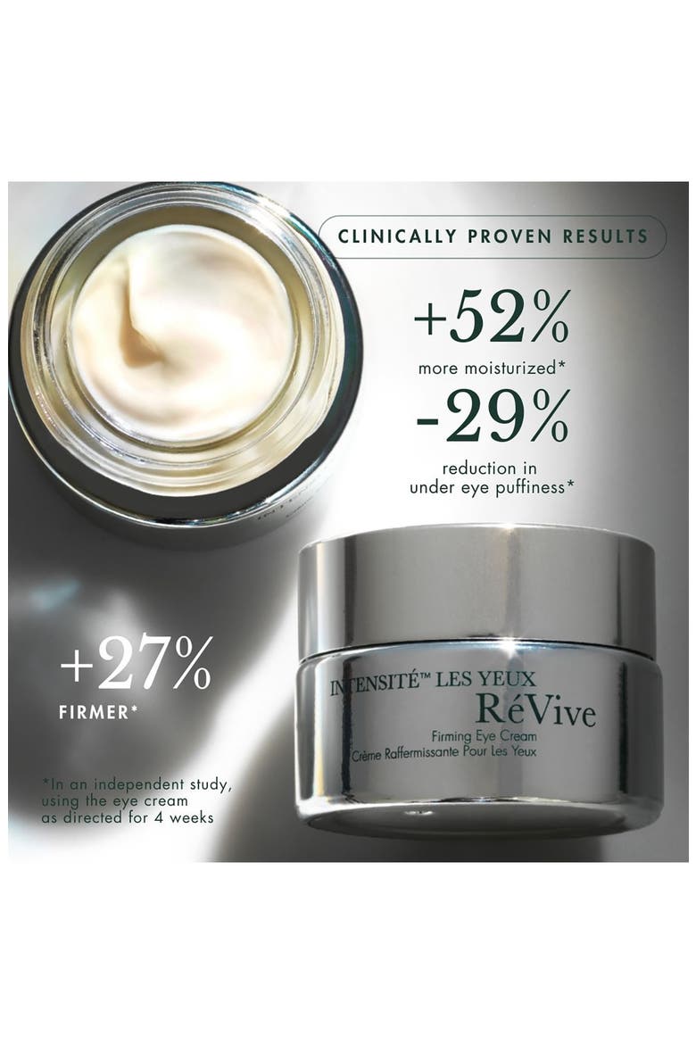 Intensité Les Yeux Firming Eye Cream, Alternate, color, NO COLOR