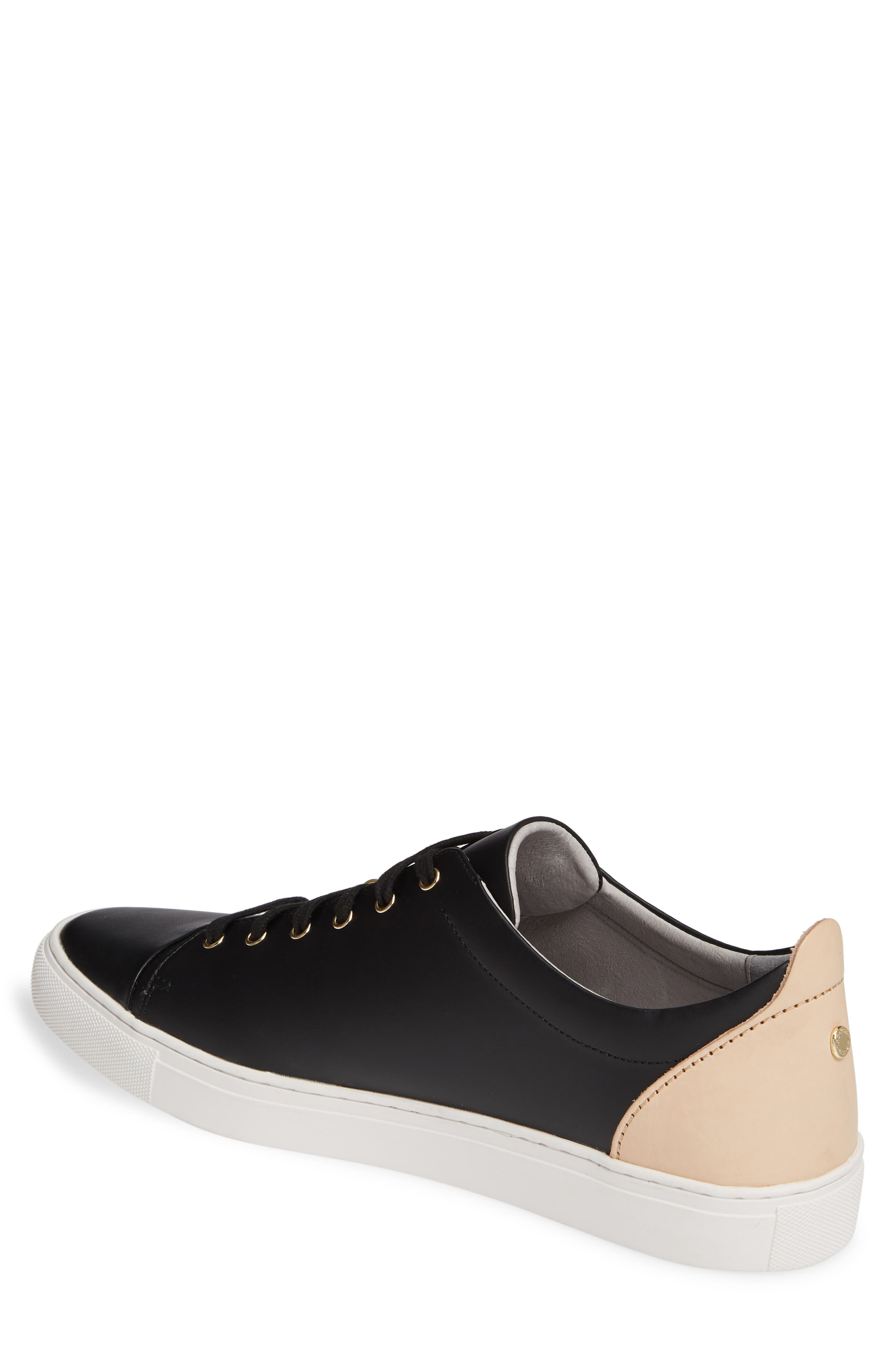 TCG Corsica Low Top Sneaker, Alternate, color, 