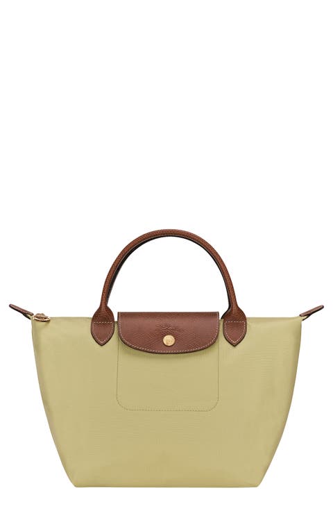 Small Le Pliage Original Top Handle Bag