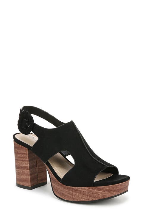 Audra Sandal (Women)