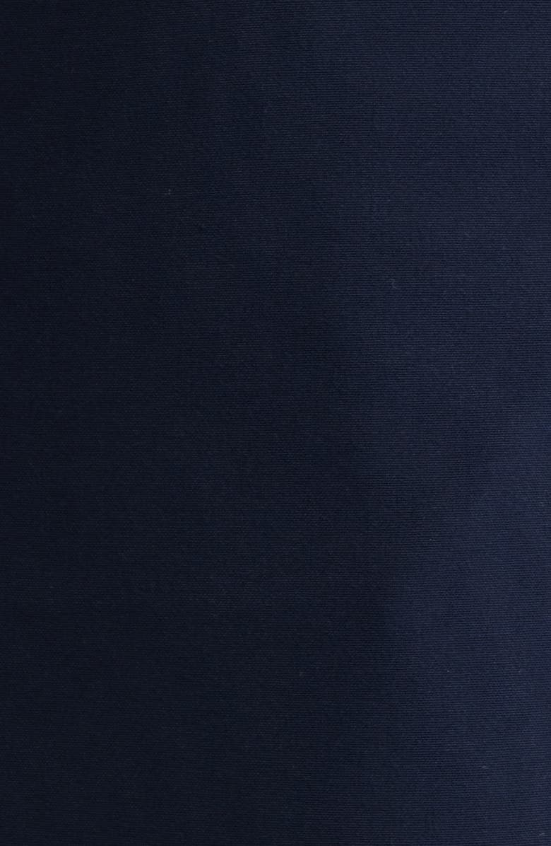 Tahari ASL Classic Straight Leg Pants, Alternate, color, New Navy