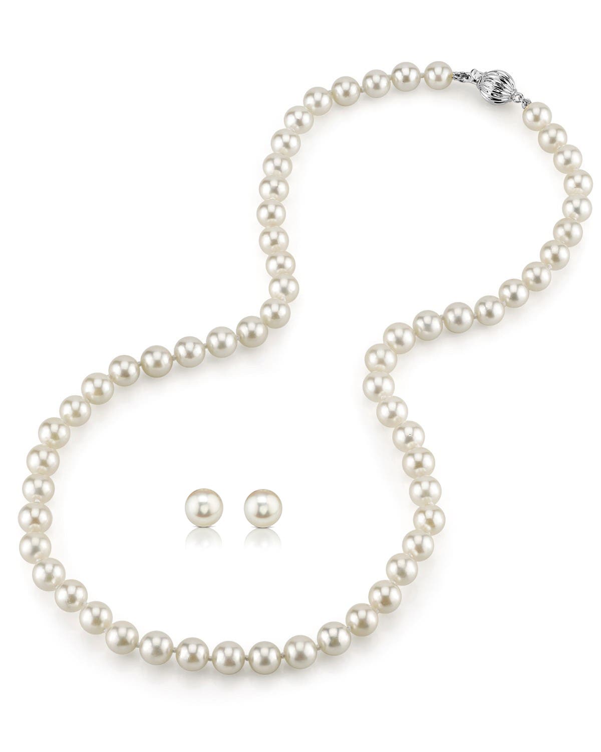 selected White Gold
