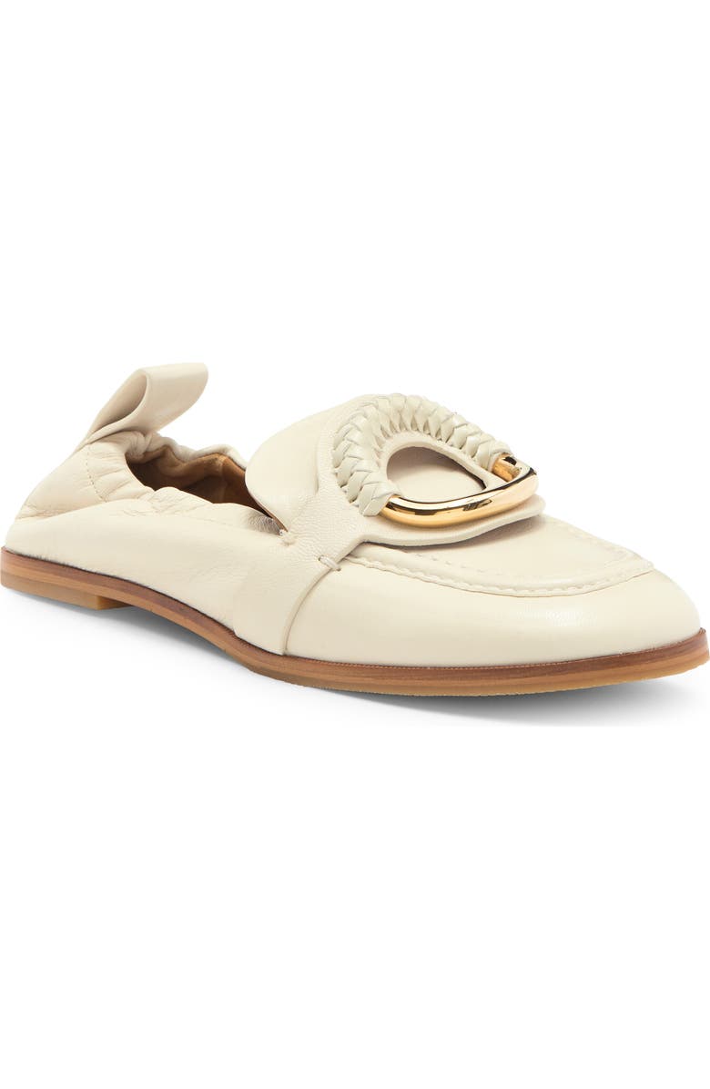See by Chloé Hana Loafer, Main, color,