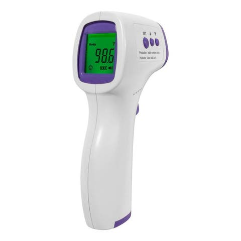 Infrared Forehead Thermometer