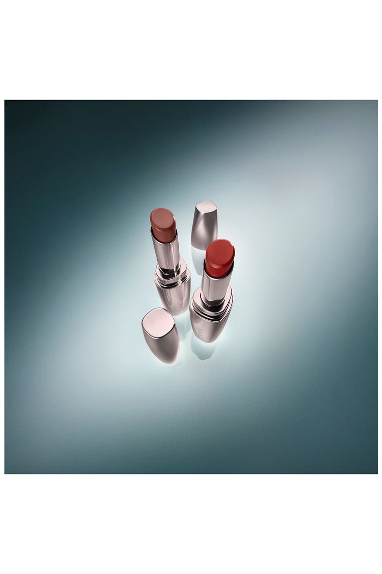 The Lip Treatment, Alternate, color, GARNET