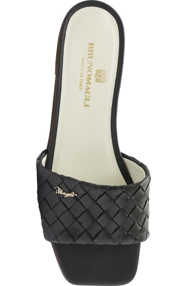 Bruno Magli Robertha Slide Sandal, Alternate, color,