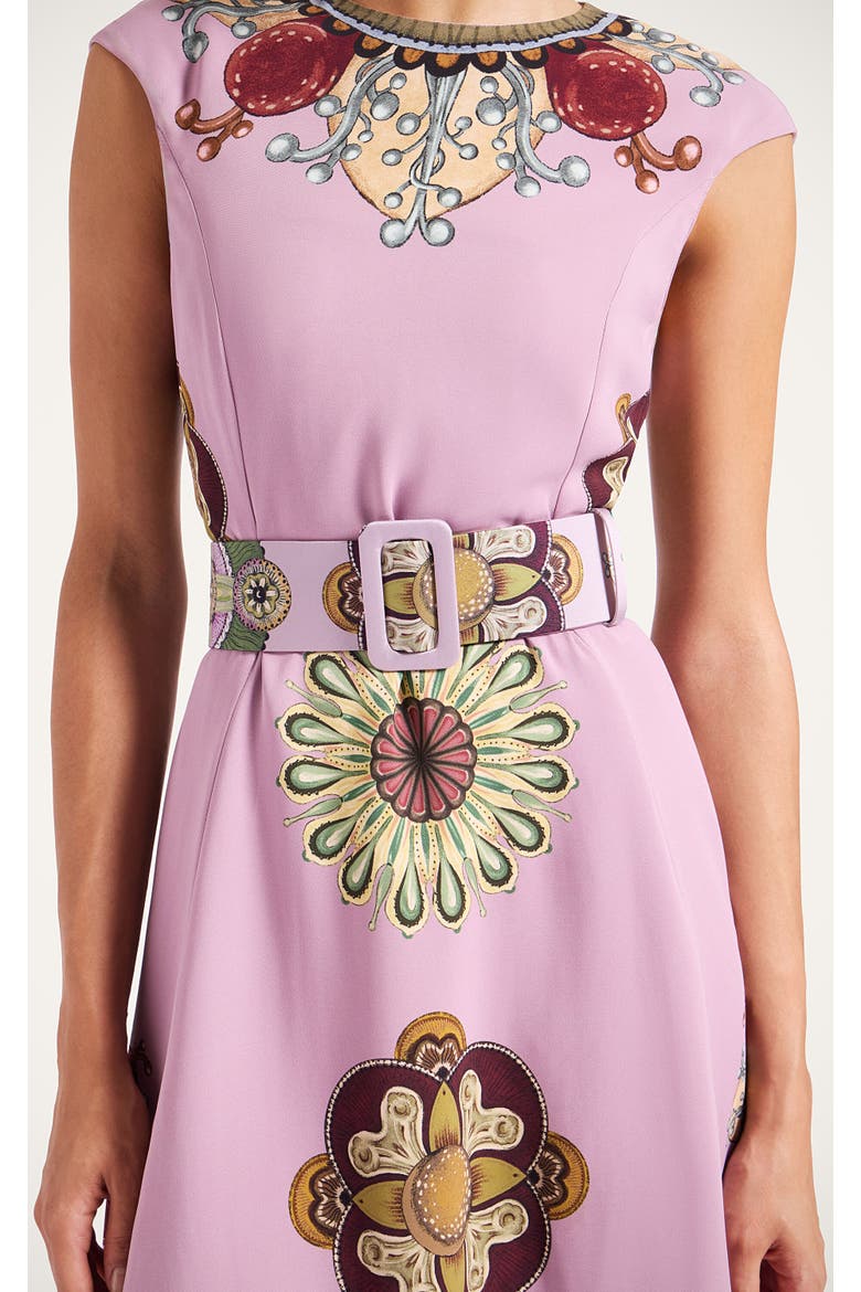 Medium Belt, Main, color, Nucleus Dusty Pink