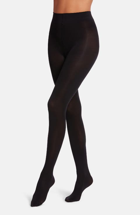Velvet Deluxe Opaque Tights