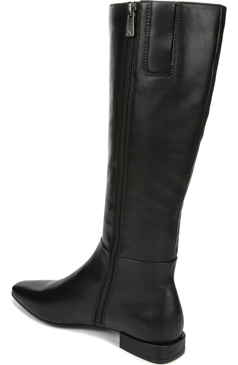 Naturalizer Carella Tall Boot, Alternate, color,