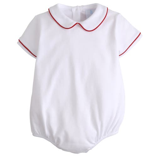 Little English Kids' Piped Peter Pan Bubble