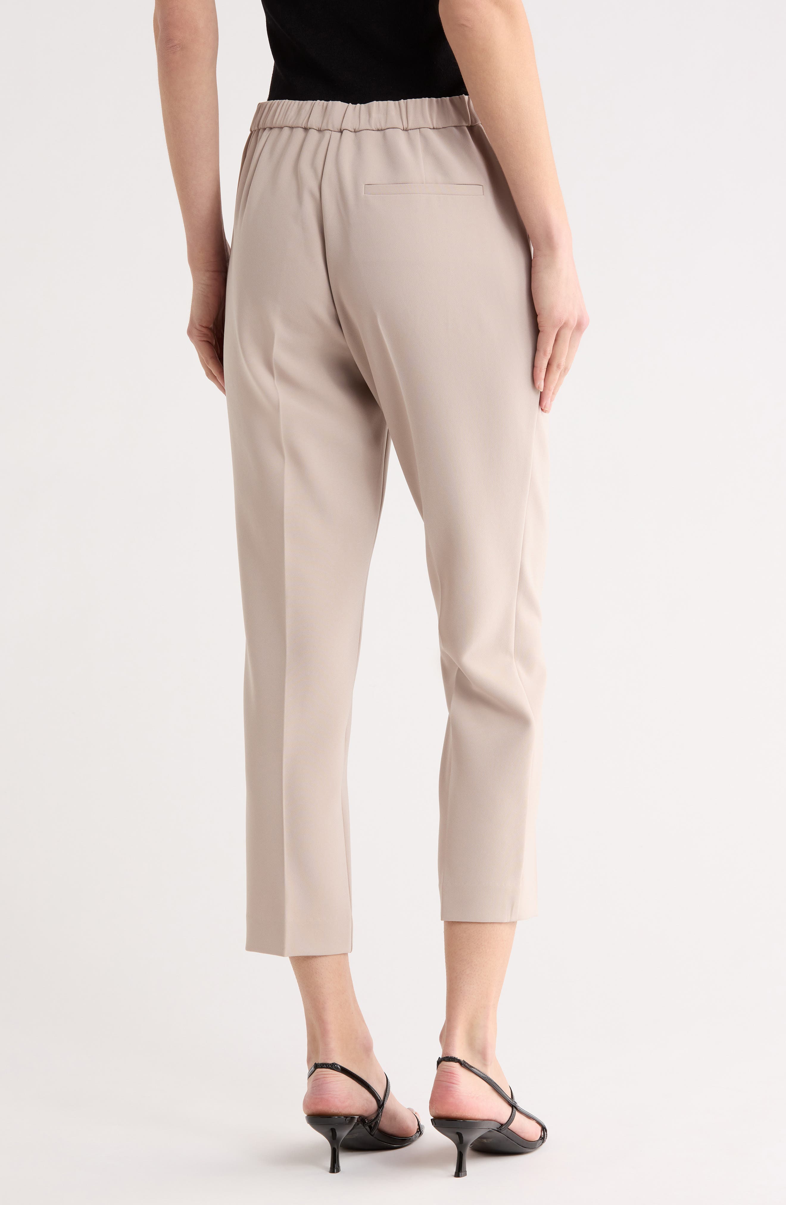 Treeca Pull-On Pants - image 2