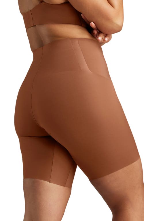 Shop Siella No Show Shapewear Short