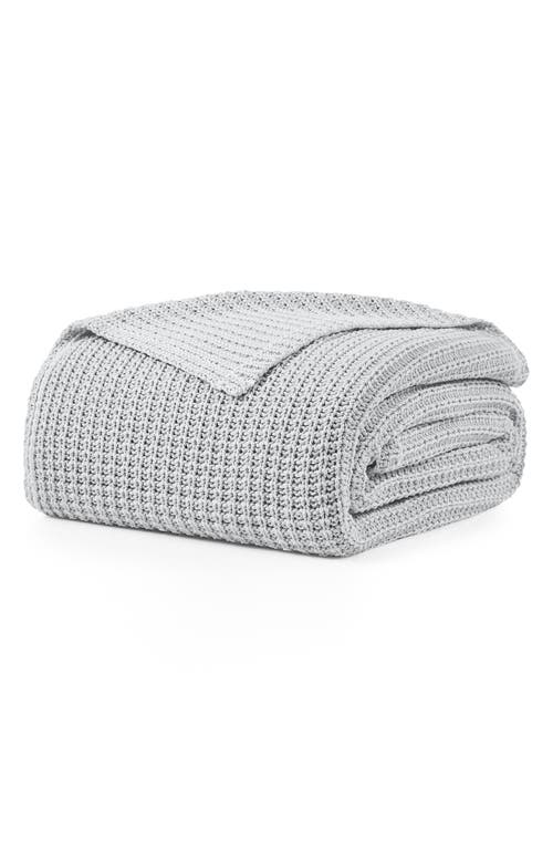 UGG(R) UGG(R) LUNA KNIT THROW BLANKET 