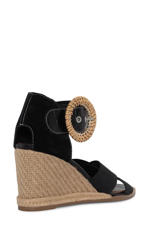 DONALD PLINER DONALD PLINER WEDGE SANDAL 