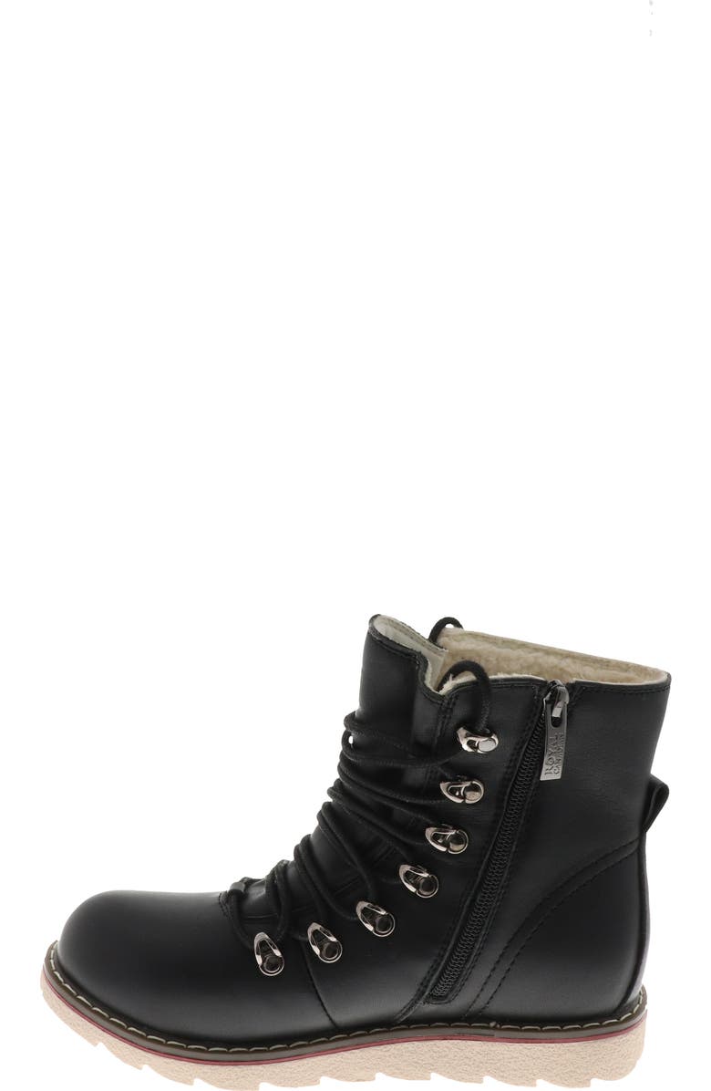 Royal Canadian Caledon Waterproof Lace-Up Boot, Alternate, color,