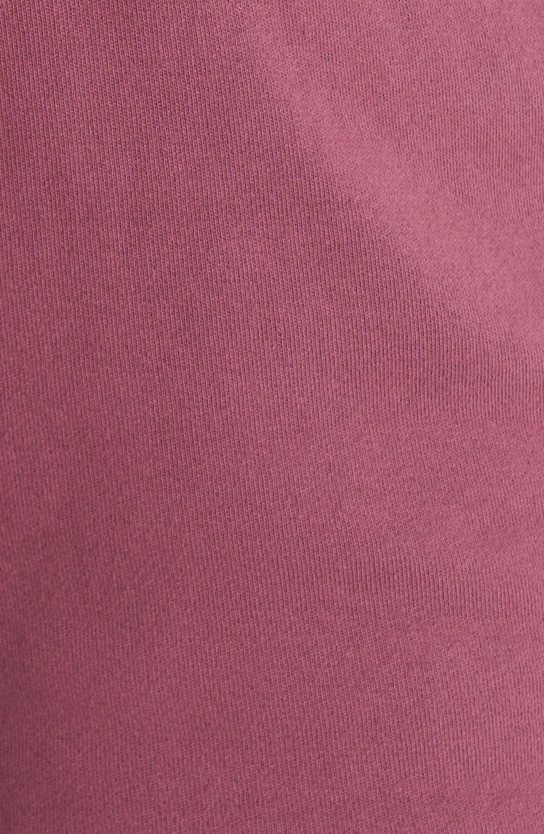 The Standard Stitch The Everyday Jogger, Alternate, color, Plum