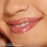 Too Faced Kissing Jelly Lip Oil Gloss