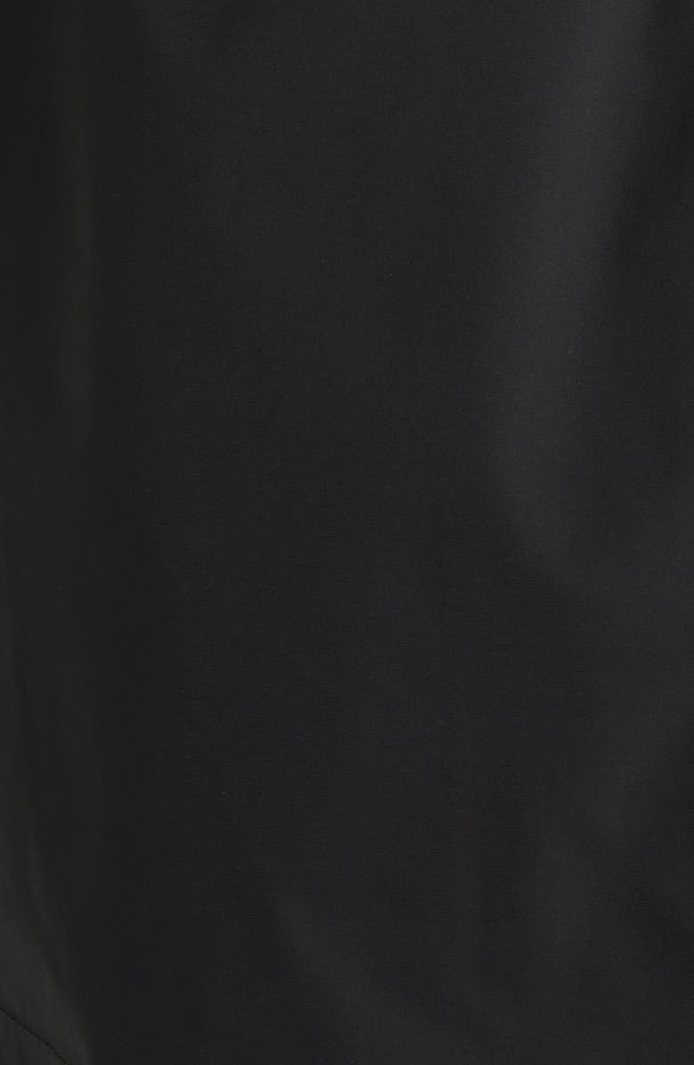 MICHAEL Michael Kors Hooded Anorak Jacket, Alternate, color, 