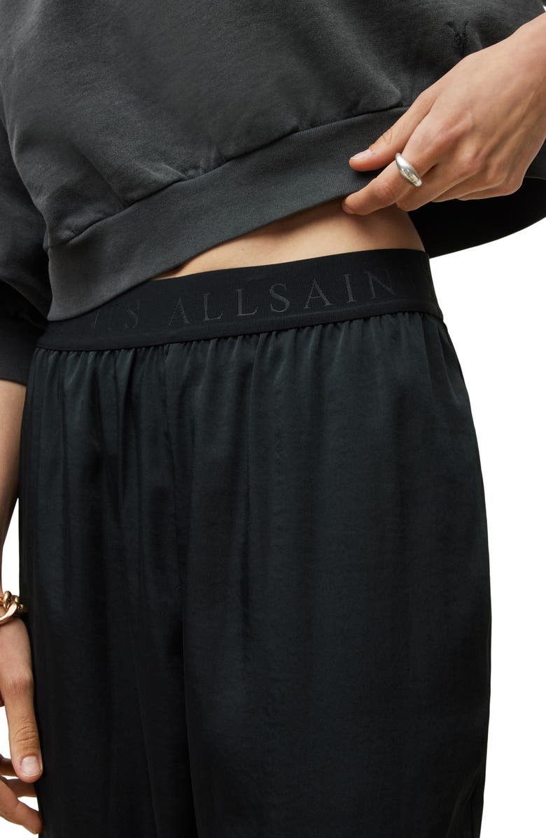 AllSaints Jogger Trousers, Alternate, color, 