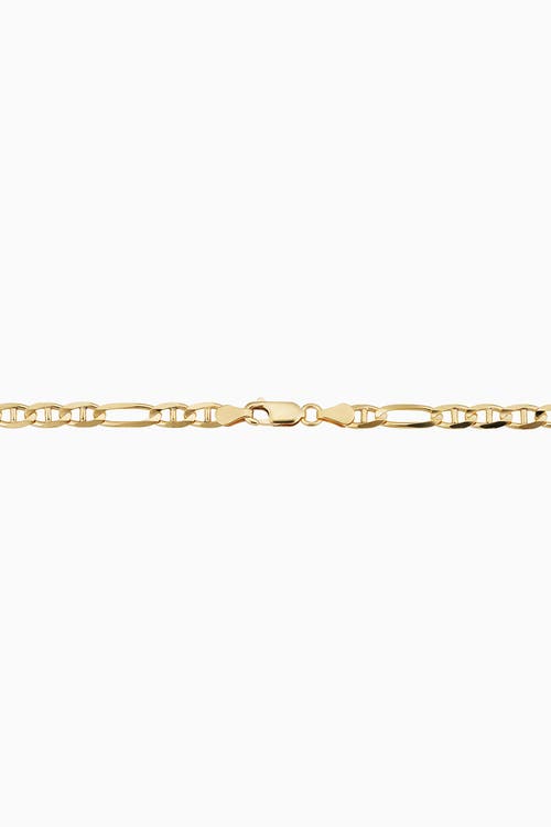 ORADINA FIGARUCCI BOLD CHAIN 