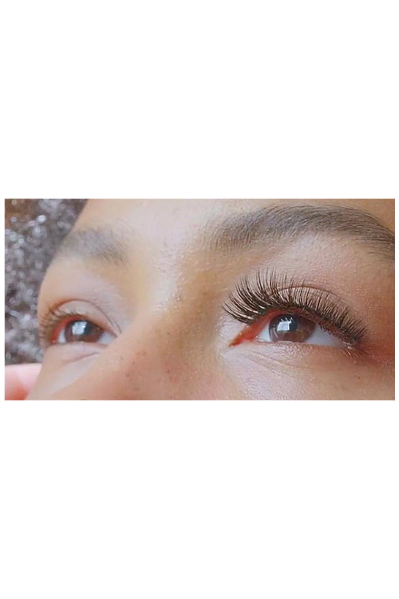 Damage Control Lash + Brow Fortifier, Alternate, color, NO COLOR