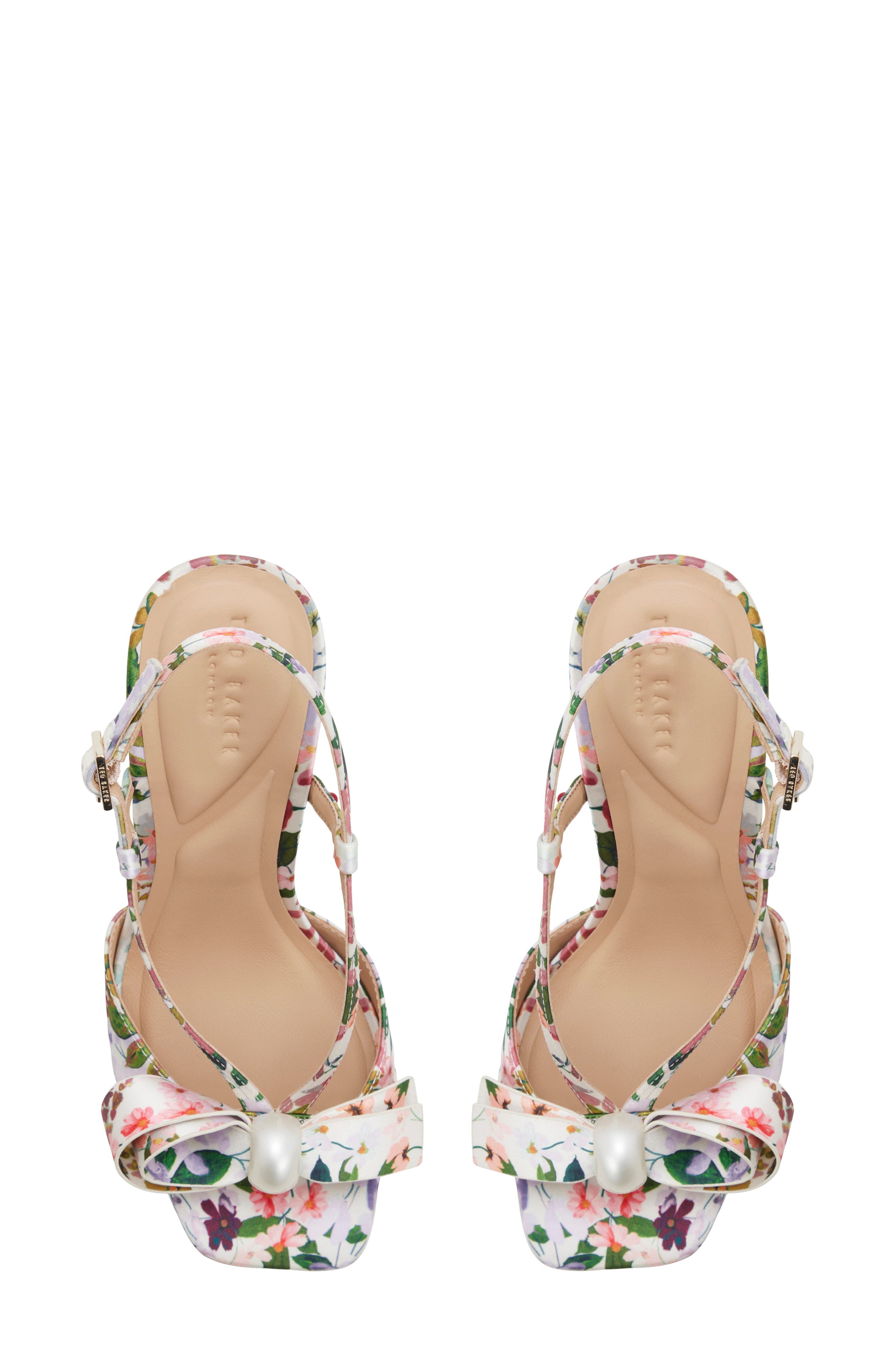 Ted Baker Connie Sandal, Alternate, color, Other Purple
